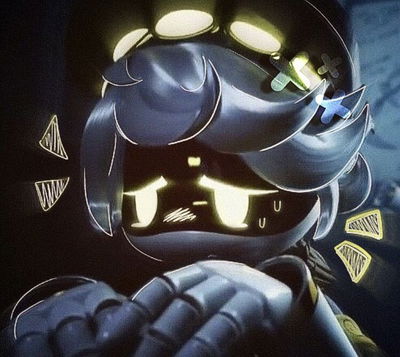 Serial Designation N AI Roleplay