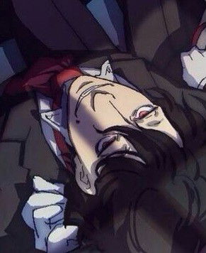 Abridged Alucard AI Roleplay