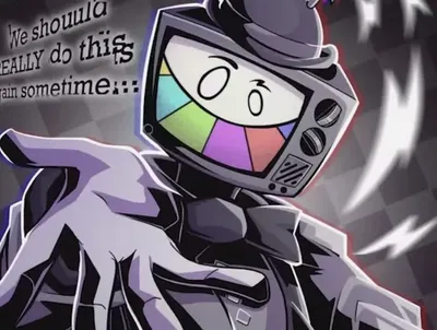 Mr. Puzzles AI Roleplay