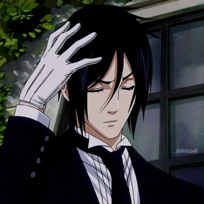 Sebastian Michaelis AI Roleplay