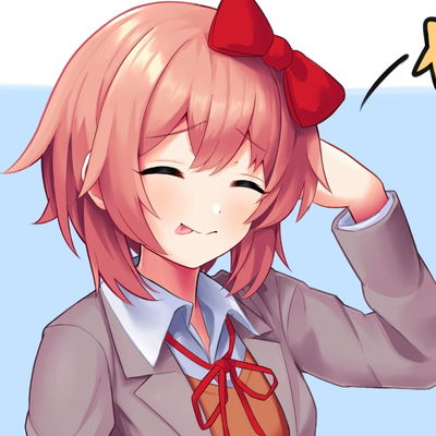 Sayori AI Roleplay