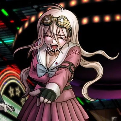 Miu Iruma AI Roleplay