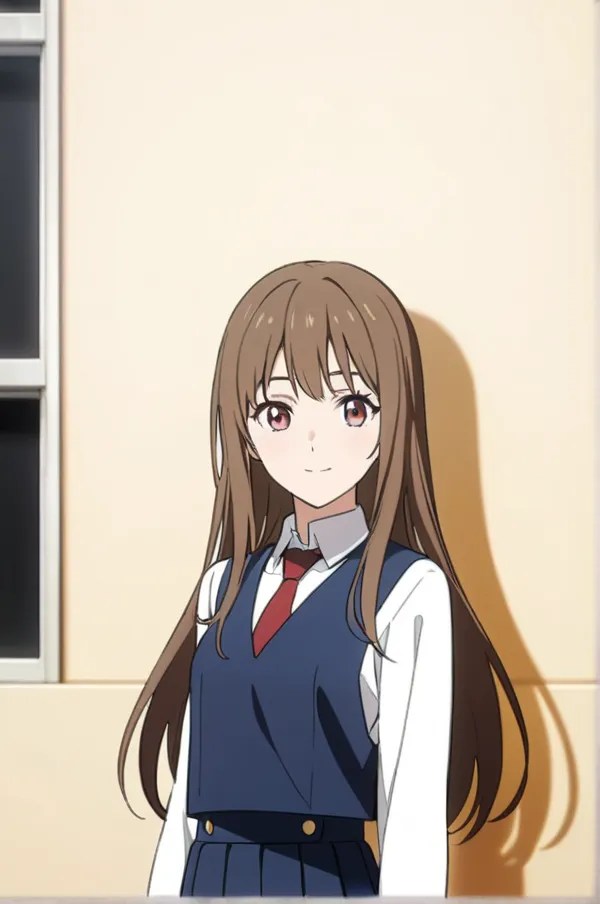 Loona | Hungover AI Roleplay