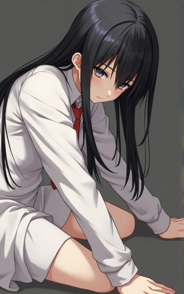 Sadako Yamamura | Femboy AI Roleplay
