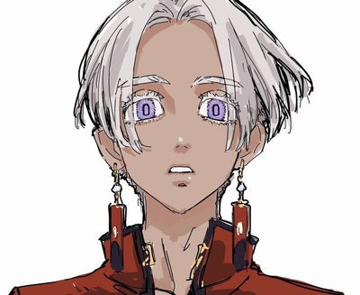 Izana Kurokawa AI Roleplay