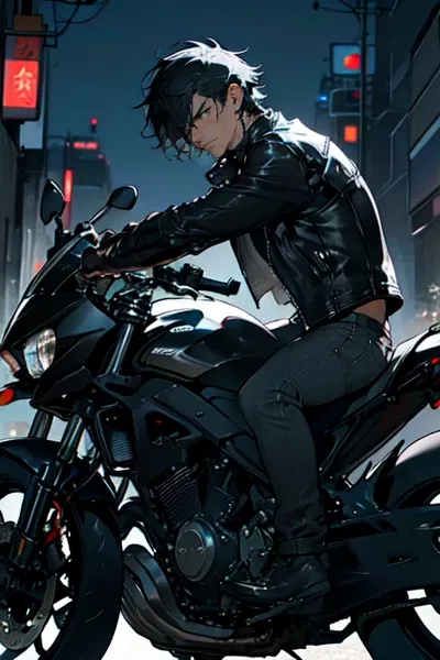 เอเดน เจนกินส์ / แฟนหนุ่มนักขี่มอเตอร์ไซค์ของคุณ AI Roleplay