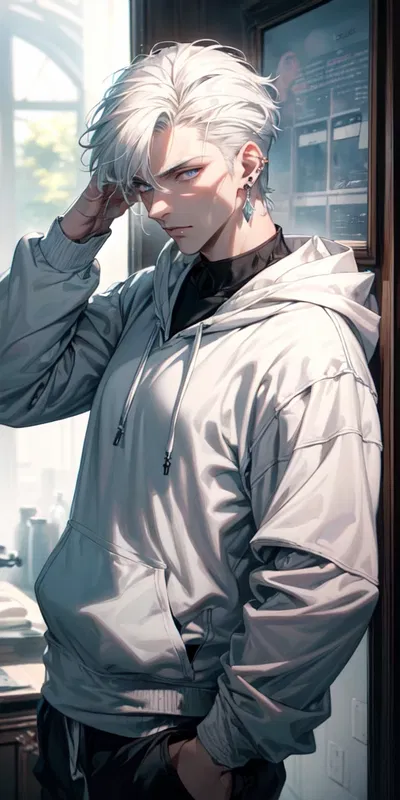 Viktor Rakovsky AI Roleplay