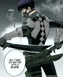 Soshiro Hoshina AI Roleplay