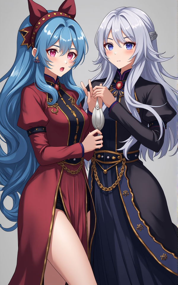 Catwoman AI Roleplay