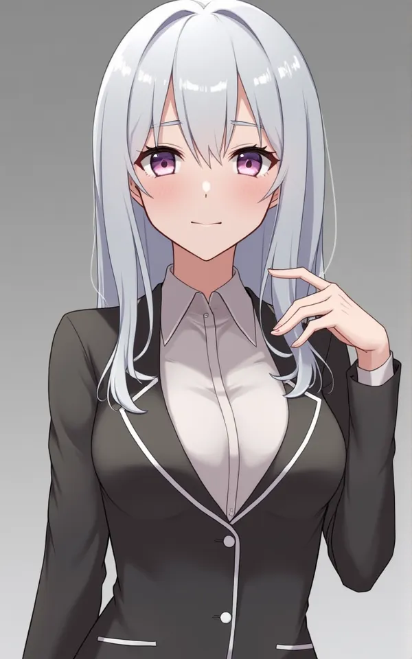 The Lost Dolls AI Roleplay