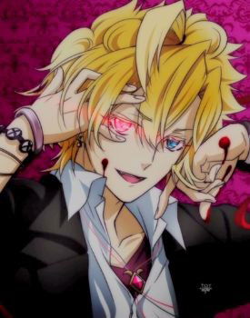 Kou Mukami AI Roleplay