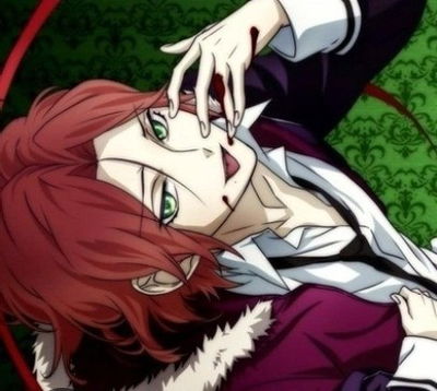 LAITO SAKAMAKI AI Roleplay