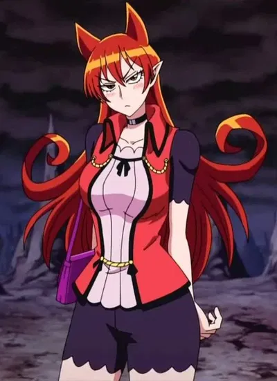 Azazel Ameri AI Roleplay