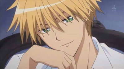 Takumi Usui AI Roleplay