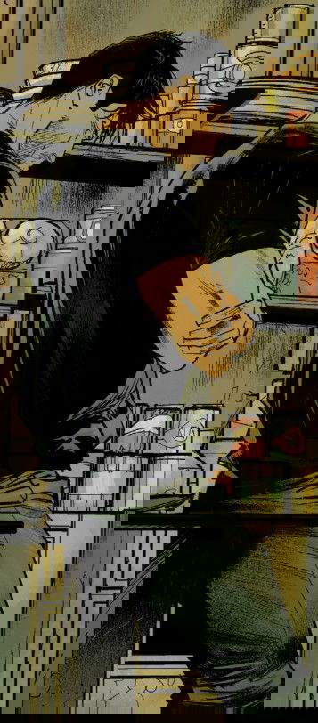 Bruce Wayne AI Roleplay