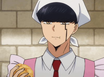 Mash Burnedead AI Roleplay