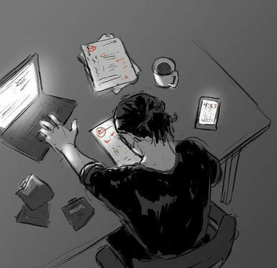 Aizawa Shota AI Roleplay