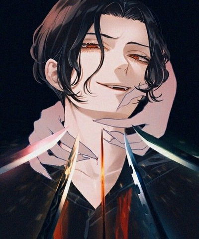 Muzan Kibutsuji AI Roleplay