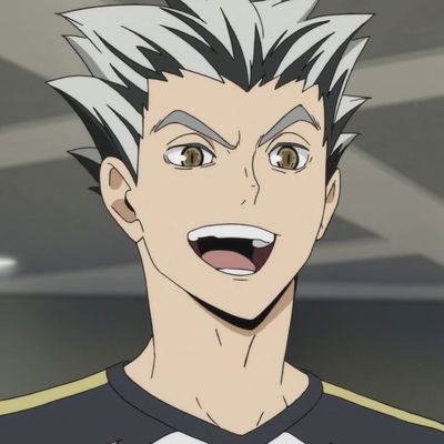 Kotarou Bokuto AI Roleplay