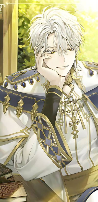 Prince Elias AI Roleplay