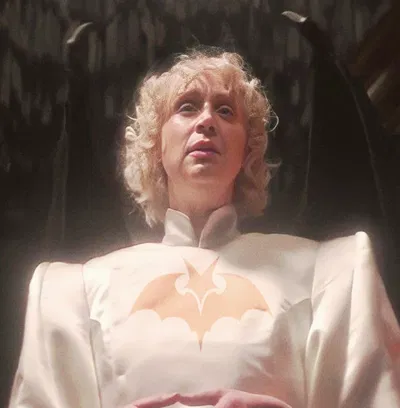 Lucifer Morningstar AI Roleplay