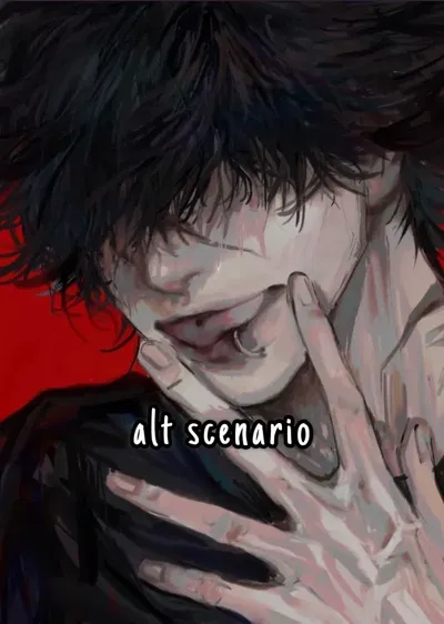 Roommate | Jasper Way AI Roleplay