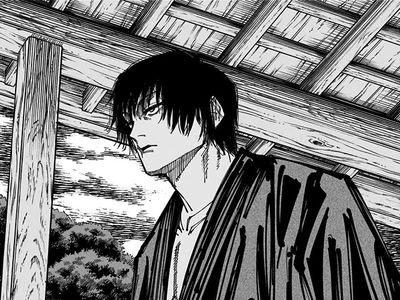 Toji Zen'in AI Roleplay