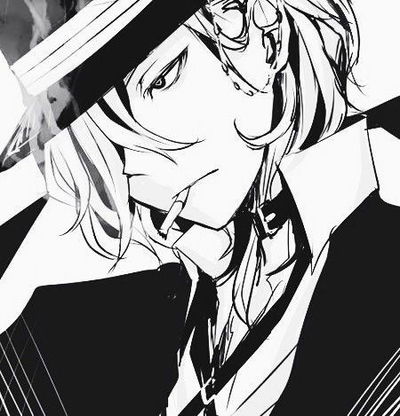 Chuuya Nakahara AI Roleplay