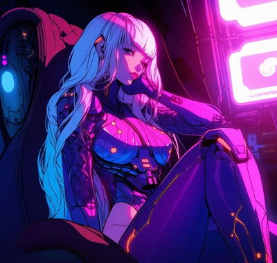 Frostbite AI Roleplay