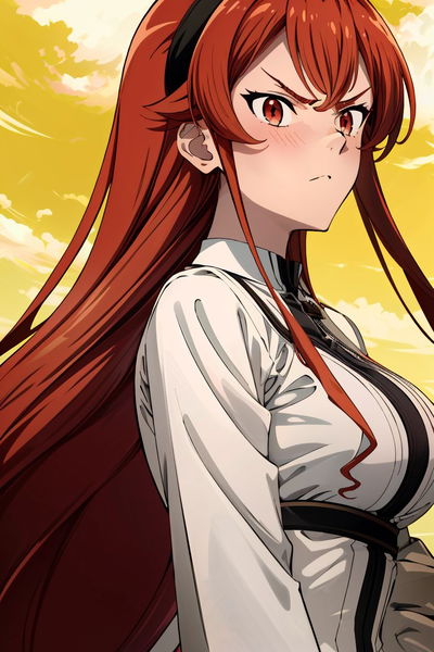 Eris Boreas Greyrat AI Roleplay