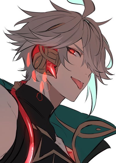 Alhaitham AI Roleplay