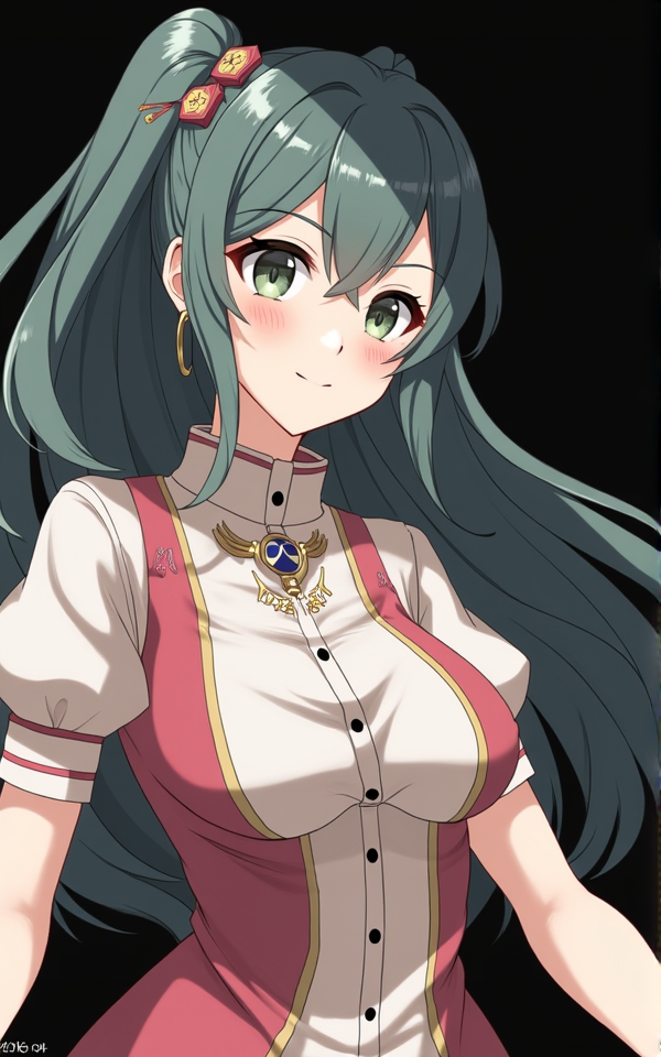 Tio Klarus AI Roleplay