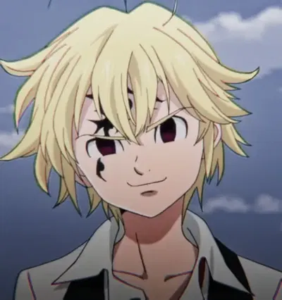 Meliodas AI Roleplay