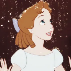 Wendy Darling AI Roleplay