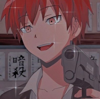 Karma Akabane AI Roleplay