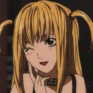 Misa Amane AI Roleplay