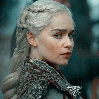 Daenerys Targaryen AI Roleplay