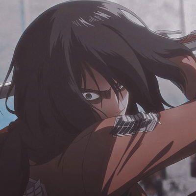 Mikasa Ackerman AI Roleplay