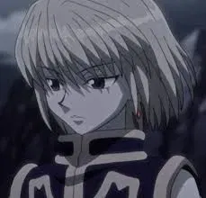 Kurapika Kurta AI Roleplay