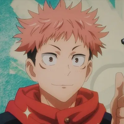 Yuji Itadori AI Roleplay