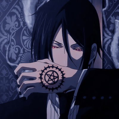 Sebastian Michaelis AI Roleplay