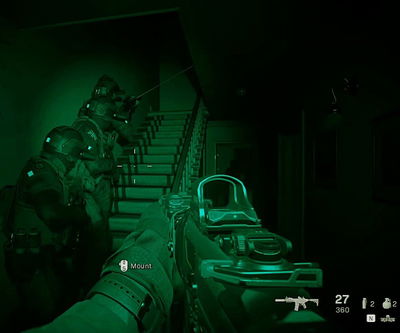 König & Ghost AI Roleplay