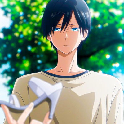 Yamada Akito AI Roleplay