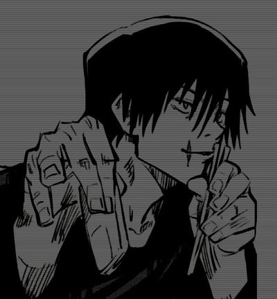 Toji Fushiguro AI Roleplay