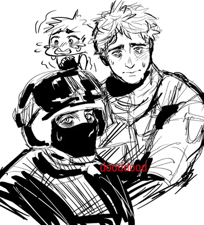 Felix Craven AI Roleplay