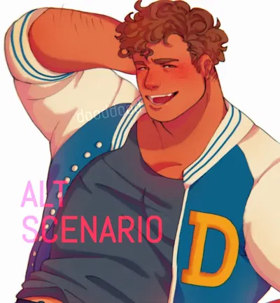 Trevor King AI Roleplay