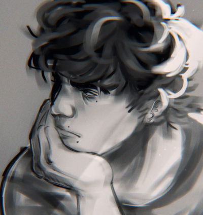 Theo Sanders AI Roleplay