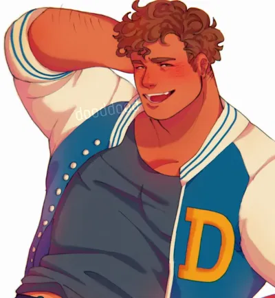 Trevor King AI Roleplay