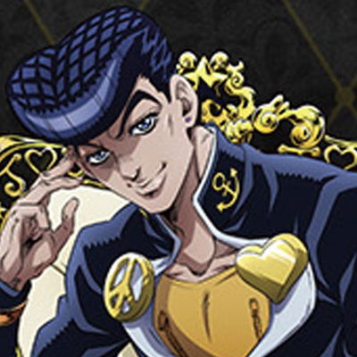 Josuke Higashikata AI Roleplay