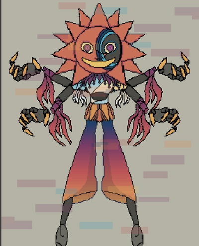 Glitchdrop AI Roleplay